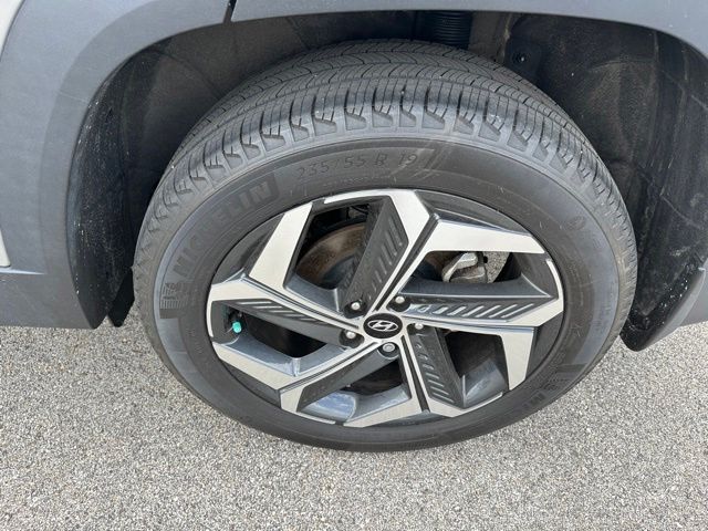 2023 Hyundai Tucson SEL — photo 8 of 25