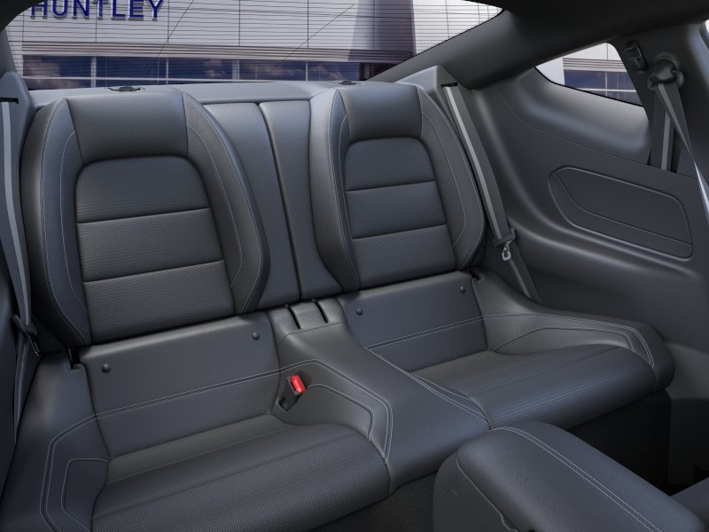 2025 Ford Mustang GT Premium — photo 34 of 52