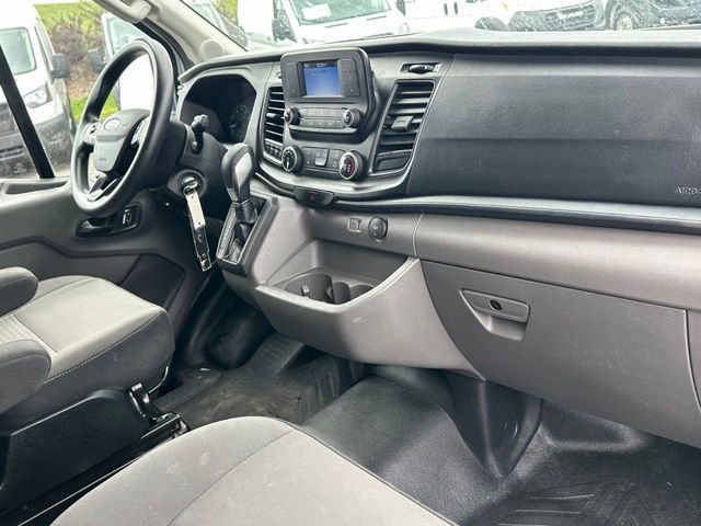 2024 Ford Transit-250 Base — photo 10 of 24