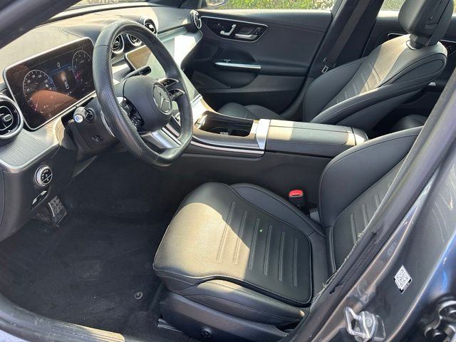 2023 Mercedes-Benz C-Class C 300 — photo 18 of 27