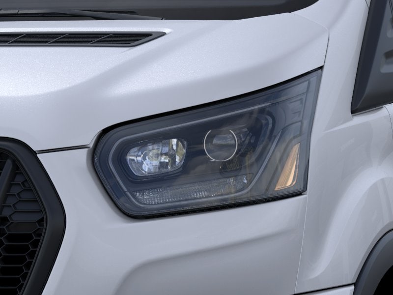 2026 Ford Transit-150 Base — photo 63 of 73