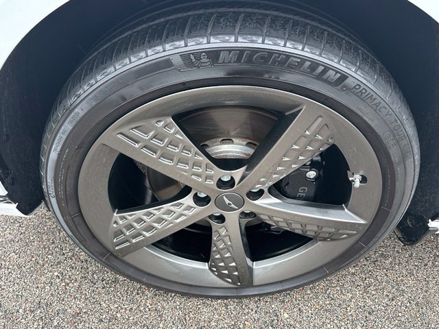 2023 Genesis GV70 2.5T — photo 8 of 41