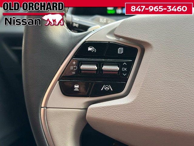 2024 Kia EV6 Wind — photo 19 of 22