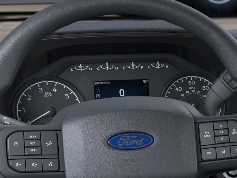 2026 Ford F-150 STX — photo 36 of 52