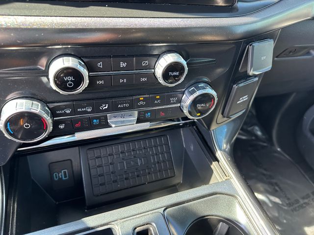 2023 Ford F-150 Tremor — photo 29 of 39