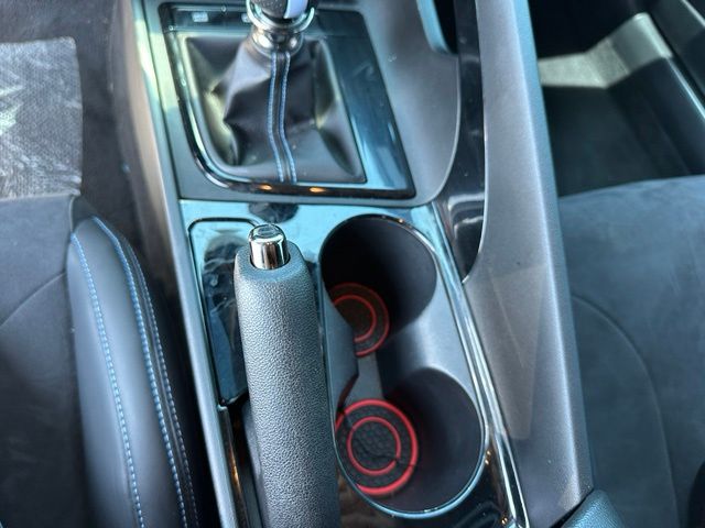 2024 Hyundai Elantra N Base — photo 20 of 29