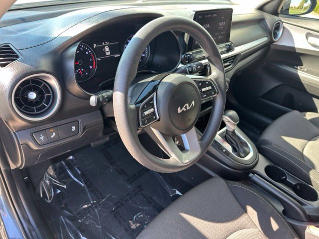 2023 Kia Forte LXS — photo 20 of 30