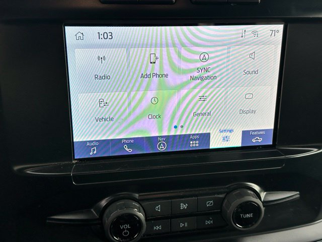 2023 Ford F-150 XL — photo 14 of 17