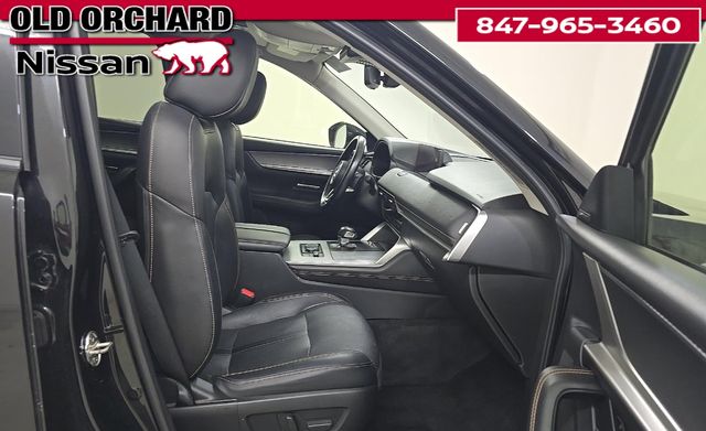 2024 Mazda CX-90 3.3 Turbo Premium — photo 8 of 12