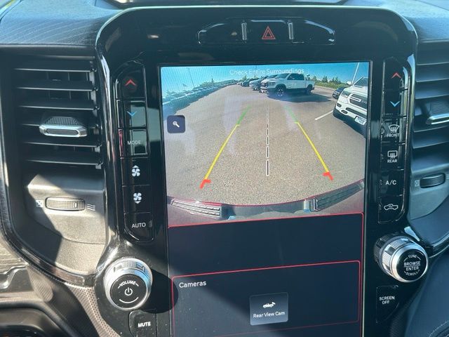 2022 Ram 1500 Limited — photo 25 of 27