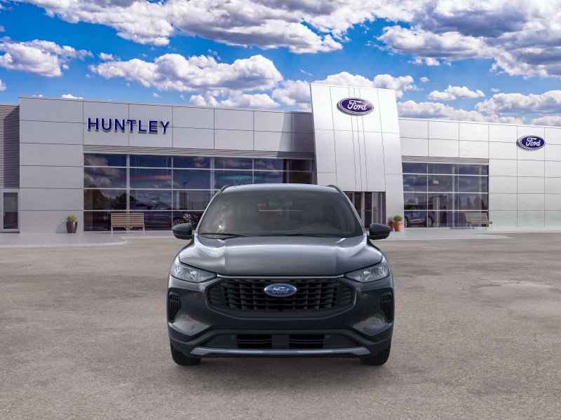 2025 Ford Escape Active — photo 30 of 54