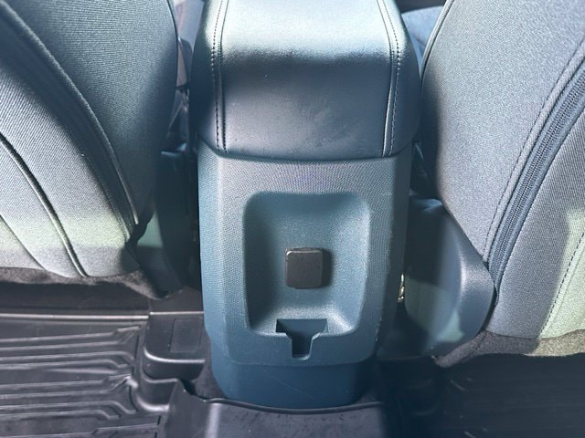 2024 Ford Maverick XLT — photo 17 of 28