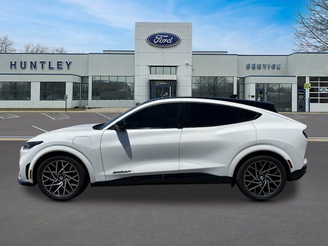2023 Ford Mustang Mach-E GT — photo 7 of 33