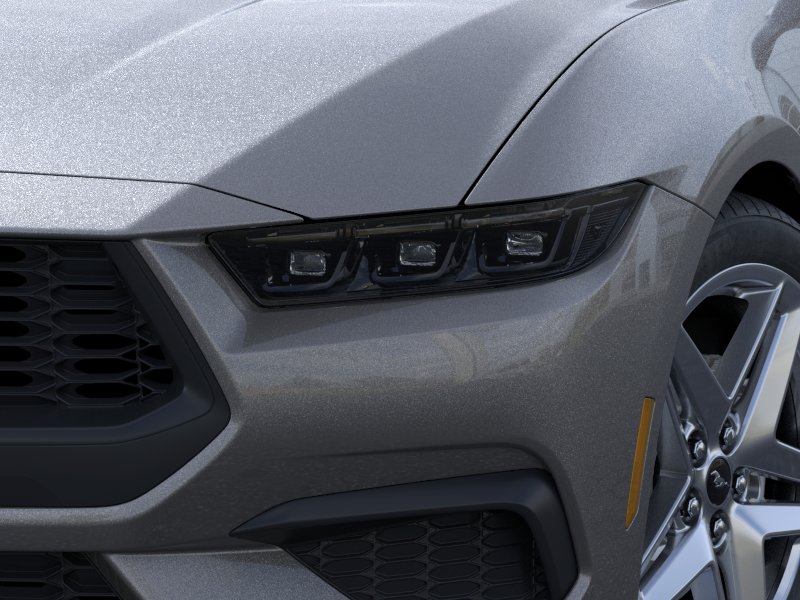 2026 Ford Mustang Ecoboost — photo 41 of 52