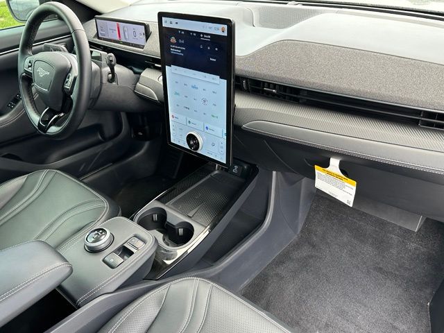 2023 Ford Mustang Mach-E Premium — photo 10 of 34