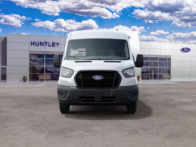 2027 Ford Transit-250 Base — photo 4 of 50