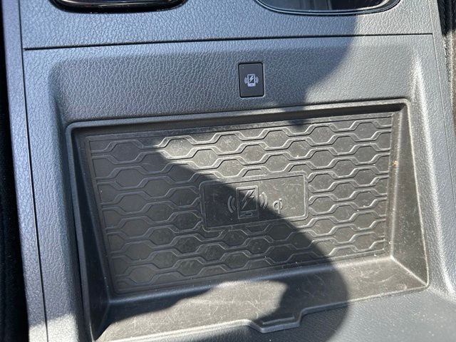2022 Nissan Frontier PRO-4X — photo 21 of 49