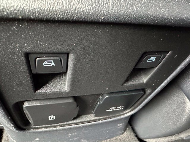 2023 Ford Bronco Outer Banks — photo 13 of 28