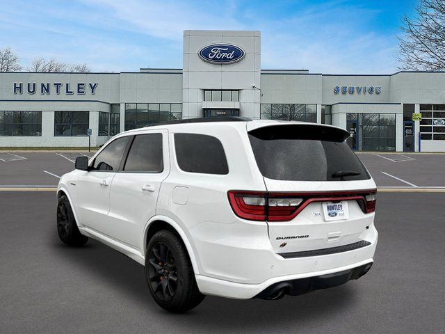 2023 Dodge Durango R/T — photo 6 of 27