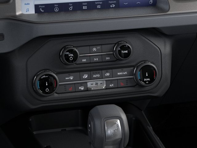 2026 Ford Bronco Big Bend — photo 17 of 58
