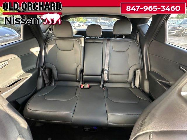 2023 Kia EV6 Wind — photo 13 of 22