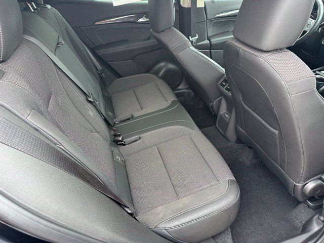 2023 Buick Envision Preferred — photo 10 of 26