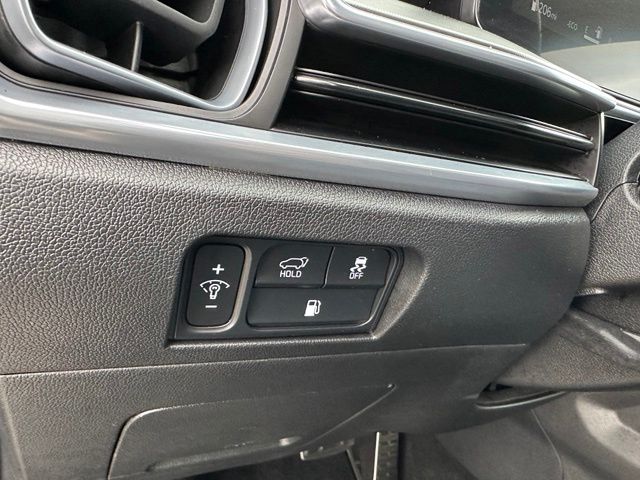 2025 Kia Sorento Plug-In Hybrid SX Prestige — photo 26 of 45