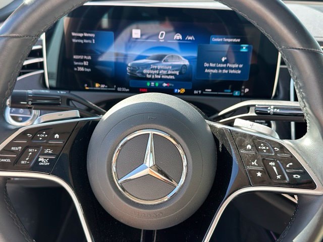 2024 Mercedes-Benz E-Class E 350 — photo 27 of 28