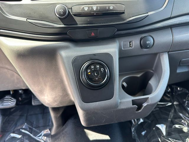 2023 Ford E-Transit-350 Base — photo 20 of 27