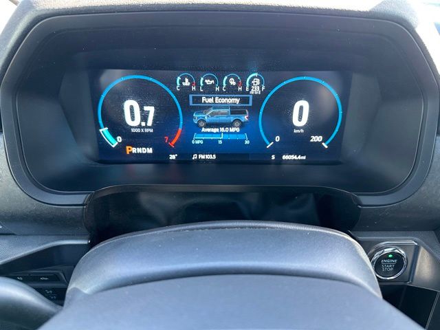 2023 Ford F-150 Tremor — photo 28 of 28