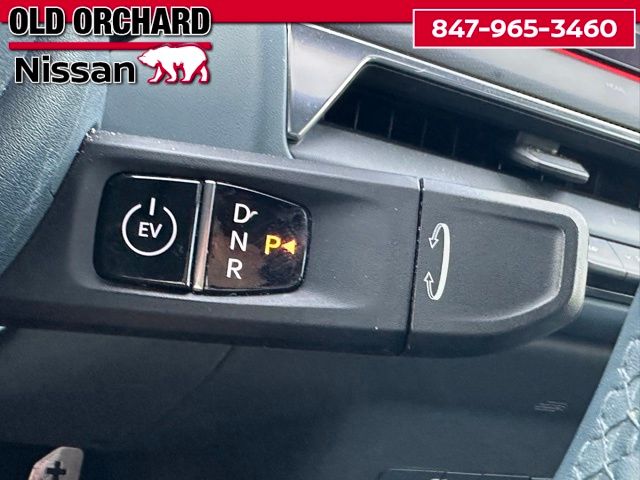 2024 Kia EV9 GT-Line — photo 20 of 22