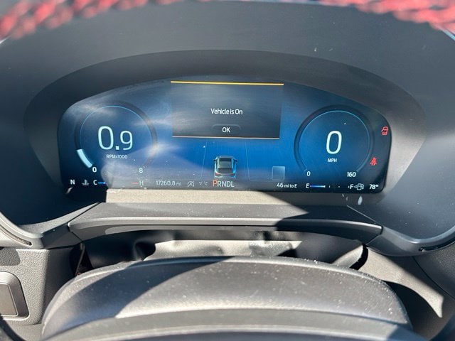2023 Ford Escape ST-Line Select — photo 33 of 33