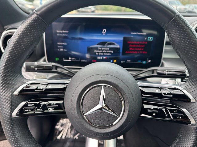 2024 Mercedes-Benz C-Class C 300 — photo 30 of 31