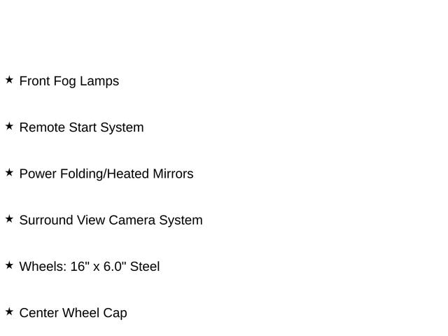 2023 Ram Promaster 3500 High Roof — photo 4 of 22