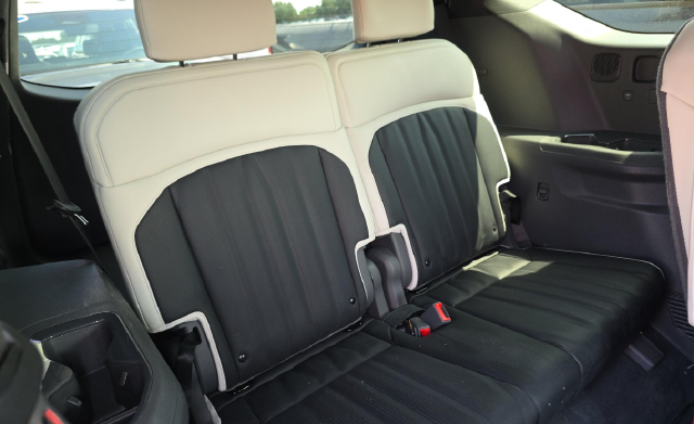 2024 Kia EV9 GT-Line — photo 9 of 9