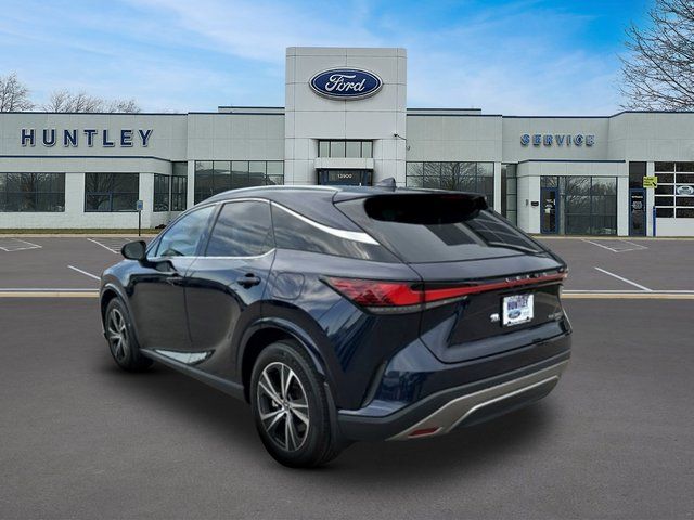 2023 LEXUS RX 350 Premium — photo 6 of 31