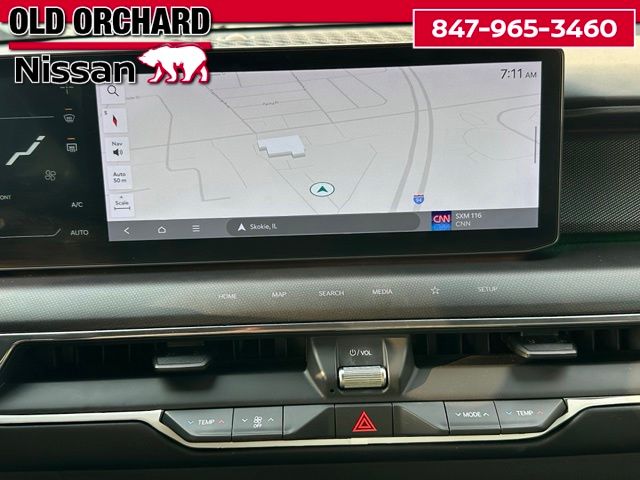2024 Kia EV9 GT-Line — photo 20 of 28