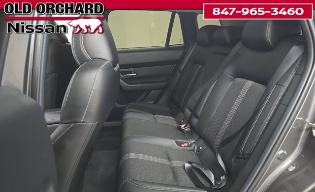 2024 Mazda CX-50 2.5 S Premium Package — photo 11 of 11