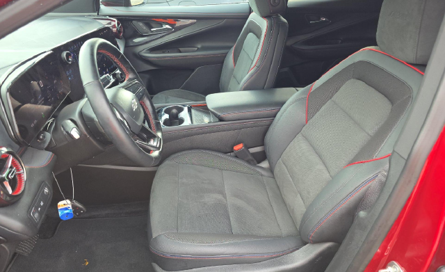 2024 Chevrolet Blazer EV RS — photo 5 of 8