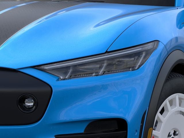 2024 Ford Mustang Mach-E GT — photo 19 of 52