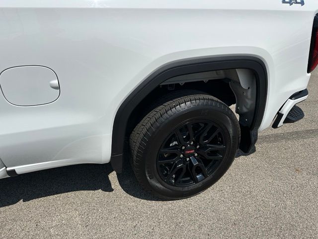2024 GMC Sierra 1500 Elevation — photo 7 of 29