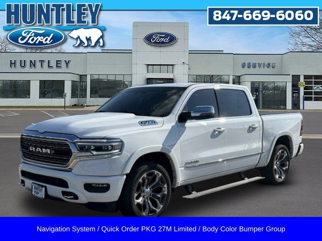 2023 Ram 1500 Limited