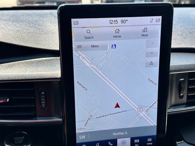 2023 Ford Explorer ST — photo 31 of 36