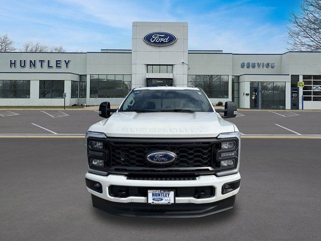 2024 Ford F-250SD Lariat — photo 3 of 33