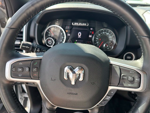 2023 Ram 1500 Big Horn/Lone Star — photo 22 of 23