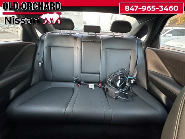 2023 Hyundai IONIQ 6 SEL — photo 12 of 22