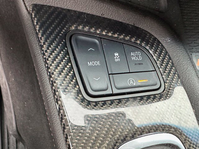 2024 Cadillac CT5 V-Series — photo 21 of 25