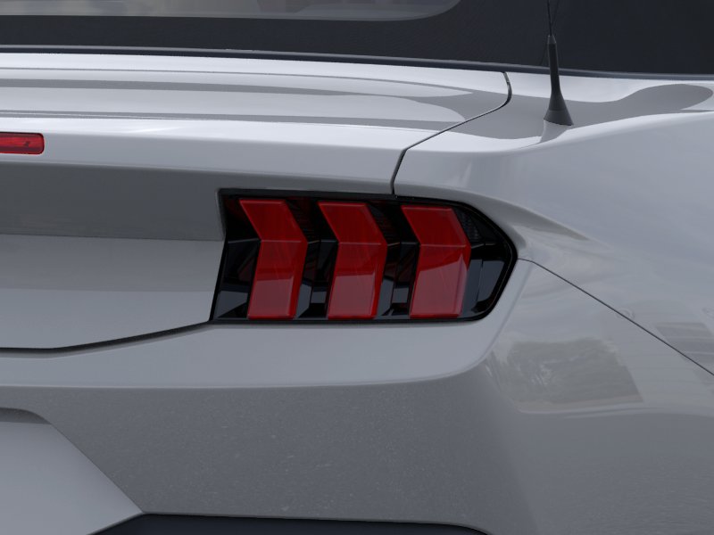 2026 Ford Mustang Ecoboost — photo 44 of 52