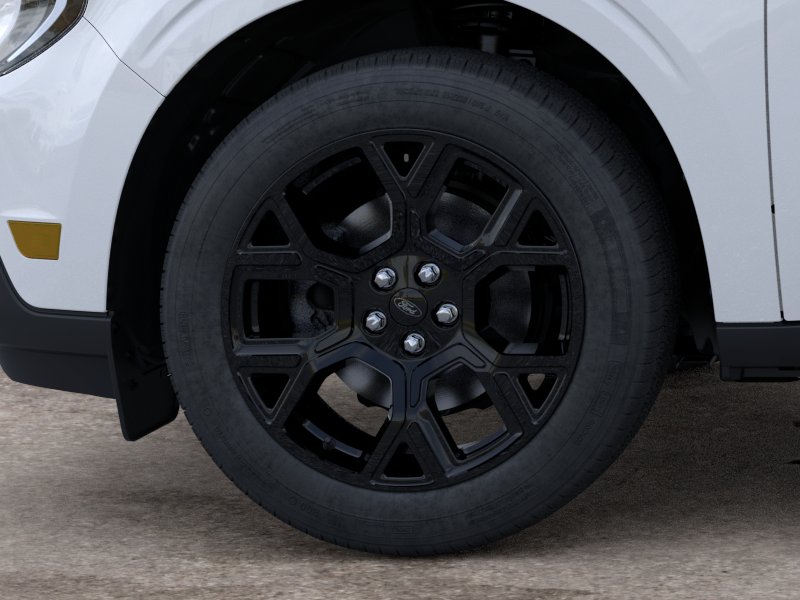 2026 Ford Maverick Lariat — photo 44 of 55