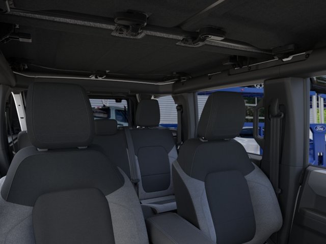 2026 Ford Bronco Big Bend — photo 13 of 58